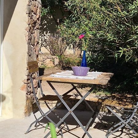 La Petite Villa 2 Personnes Porto-Vecchio  Exterior foto