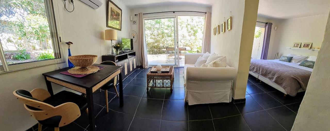 La Petite Villa 2 Personnes Porto-Vecchio  Exterior foto