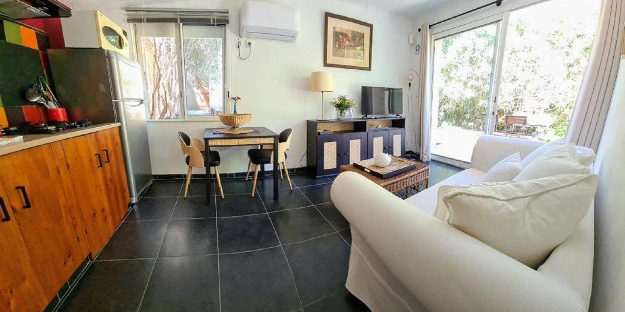 La Petite Villa 2 Personnes Porto-Vecchio  Exterior foto